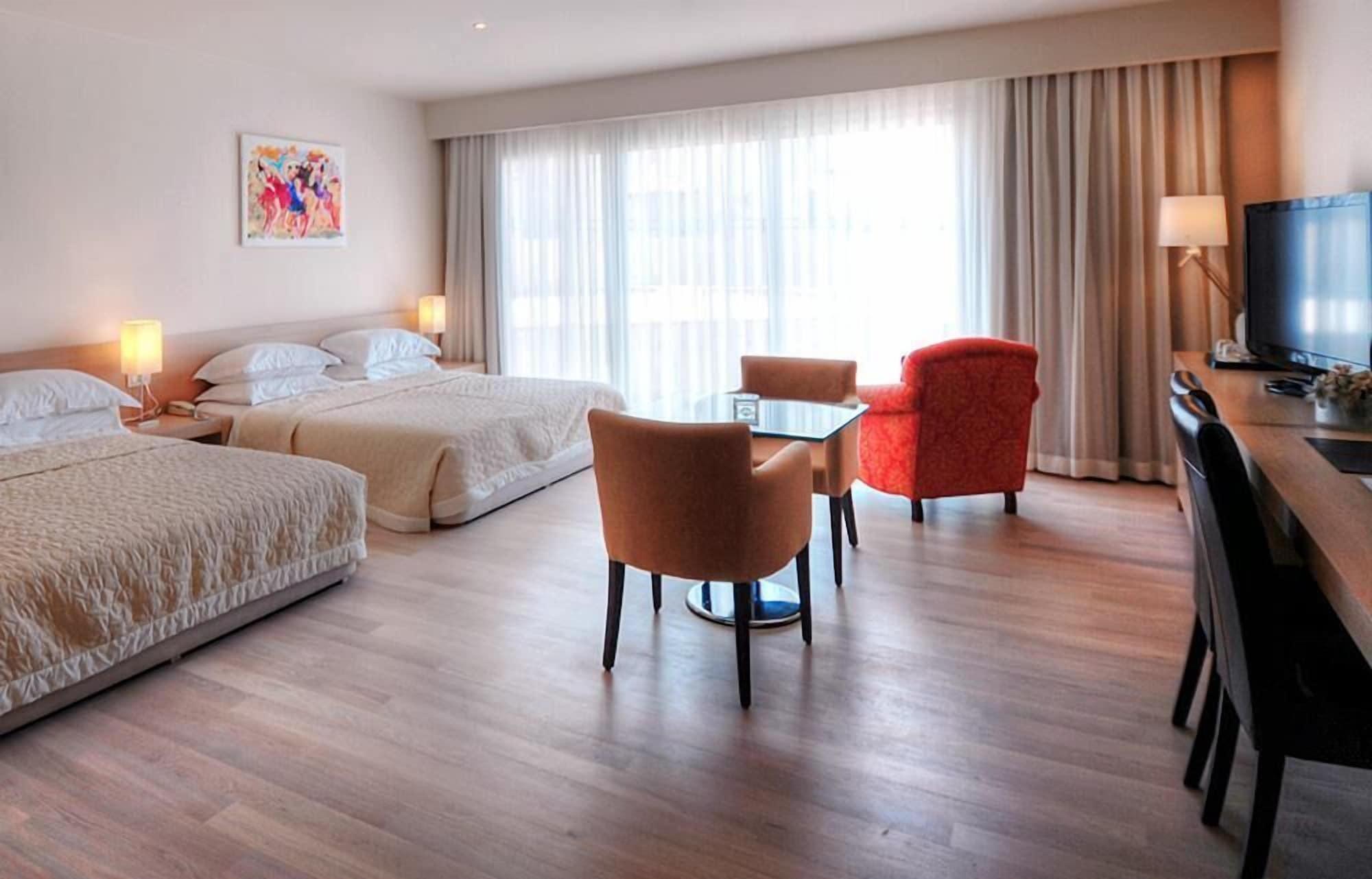 Lvzz Hotel Bodrum Екстериор снимка