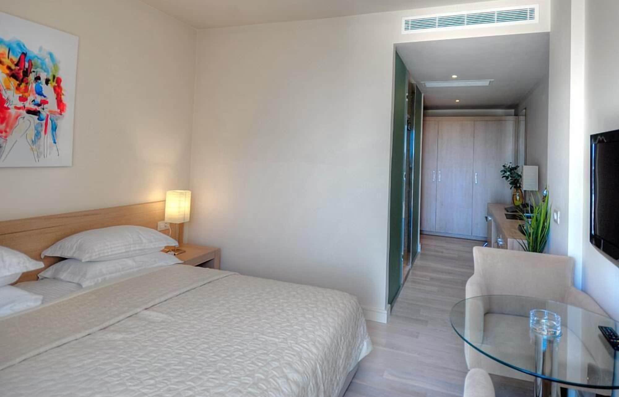 Lvzz Hotel Bodrum Екстериор снимка