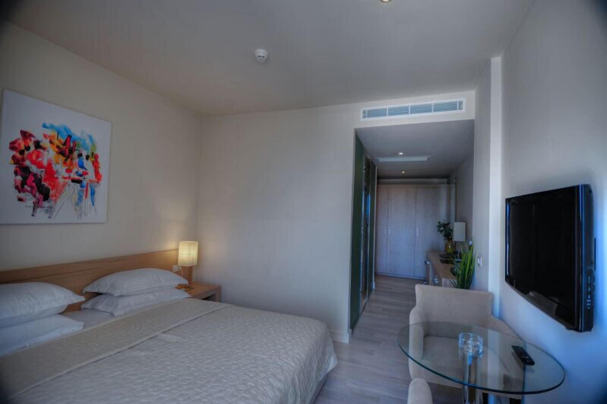 Lvzz Hotel Bodrum Екстериор снимка