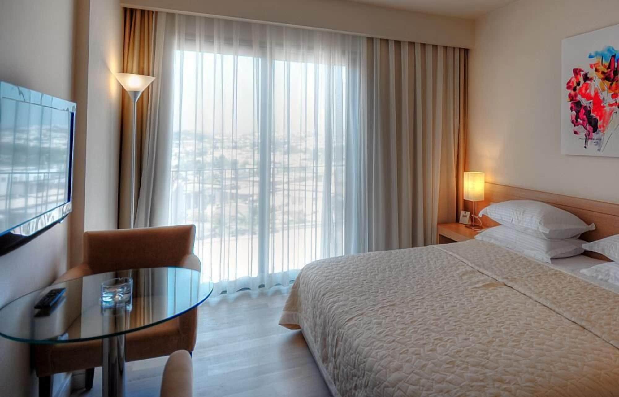 Lvzz Hotel Bodrum Екстериор снимка