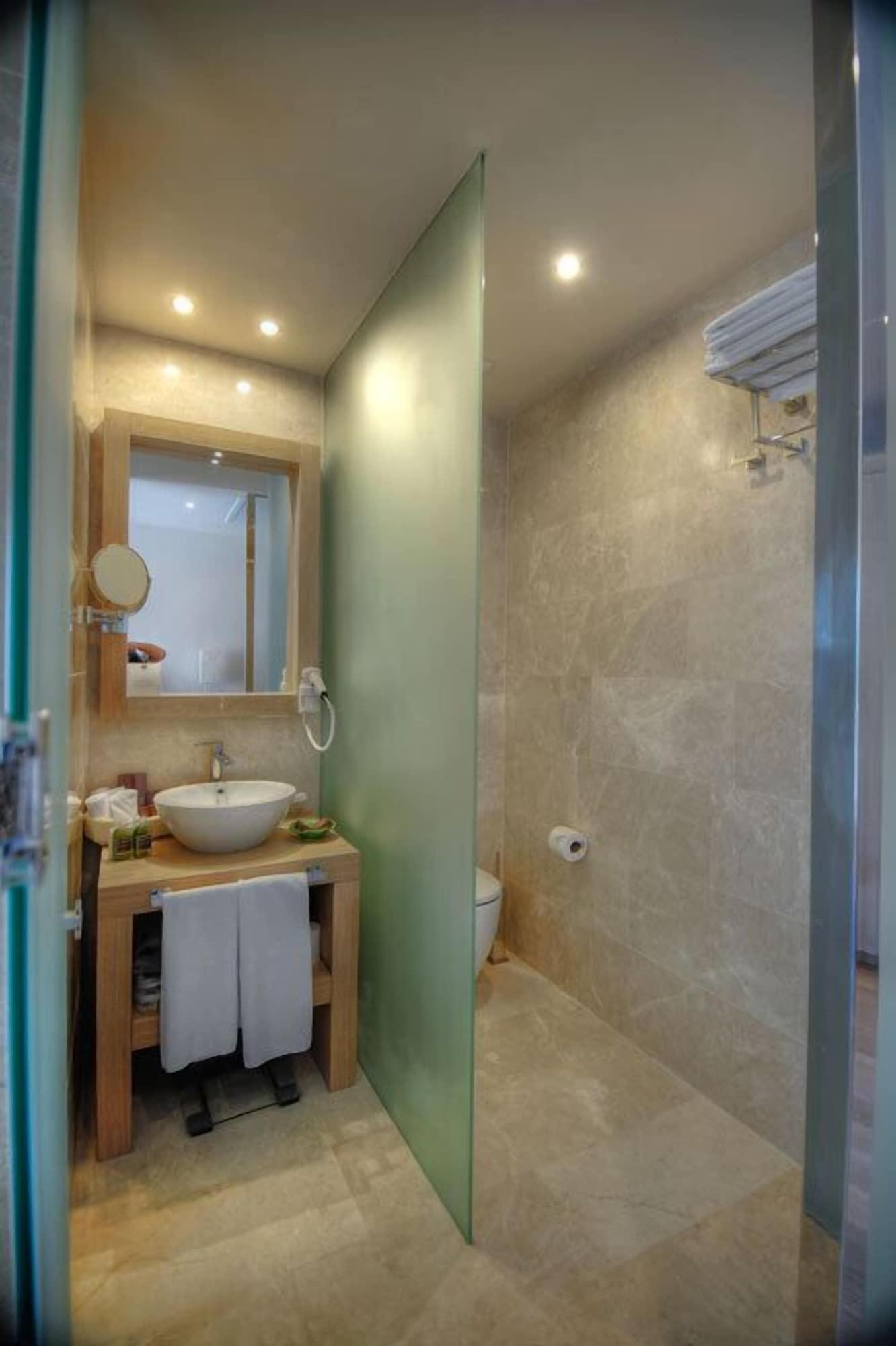 Lvzz Hotel Bodrum Екстериор снимка