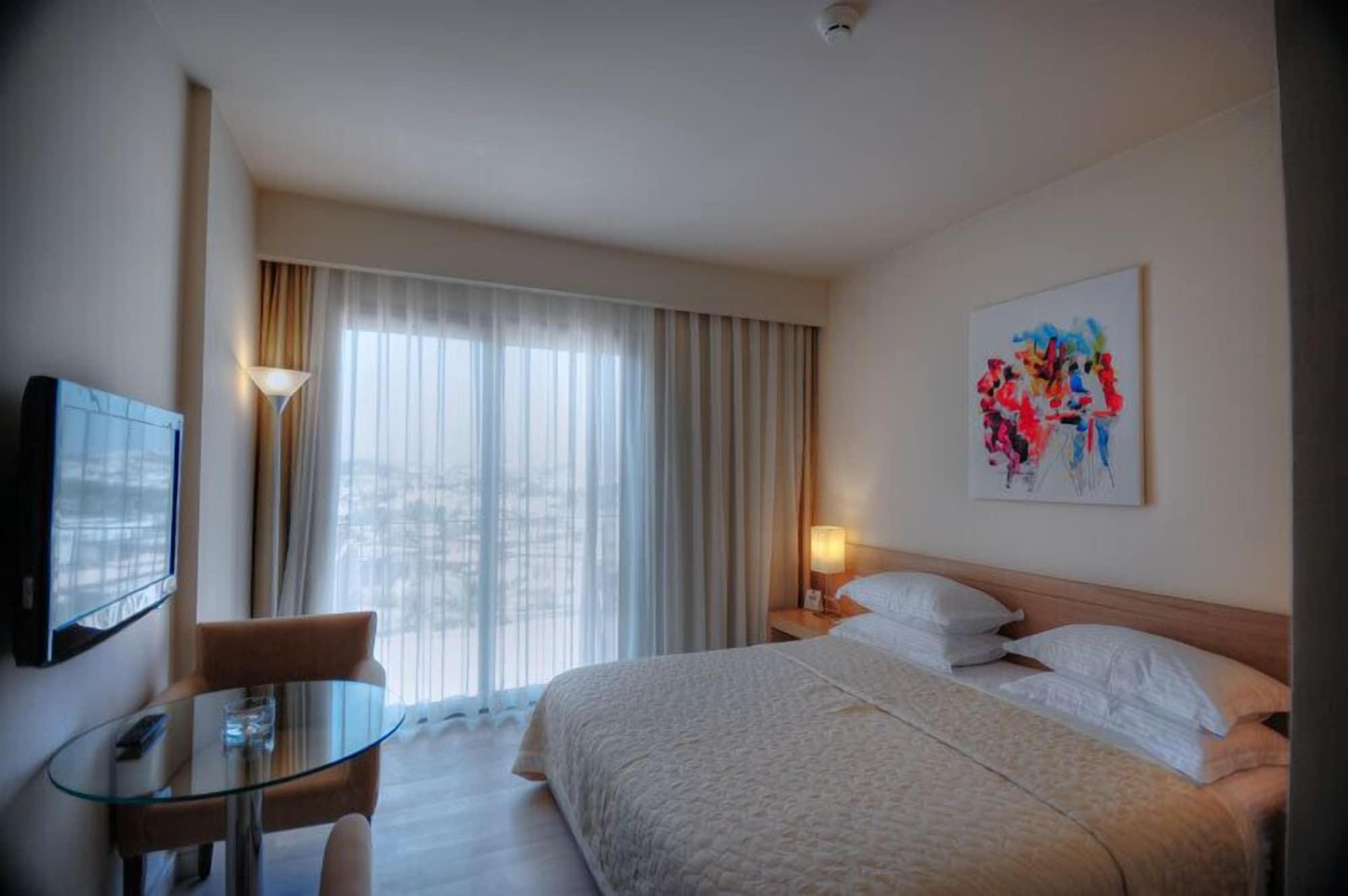 Lvzz Hotel Bodrum Екстериор снимка