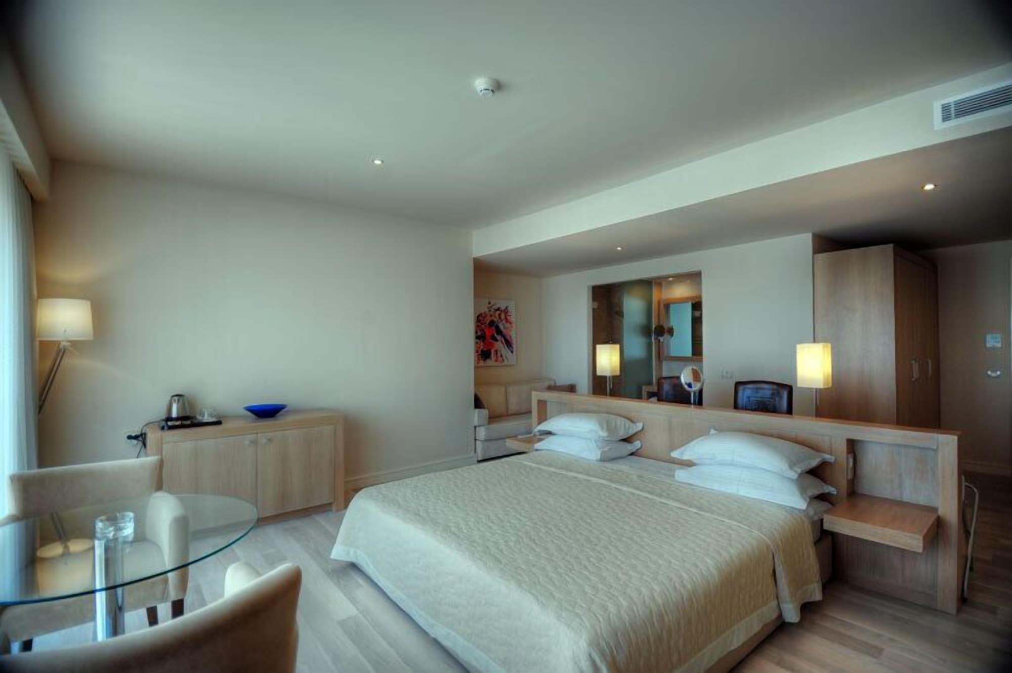 Lvzz Hotel Bodrum Екстериор снимка