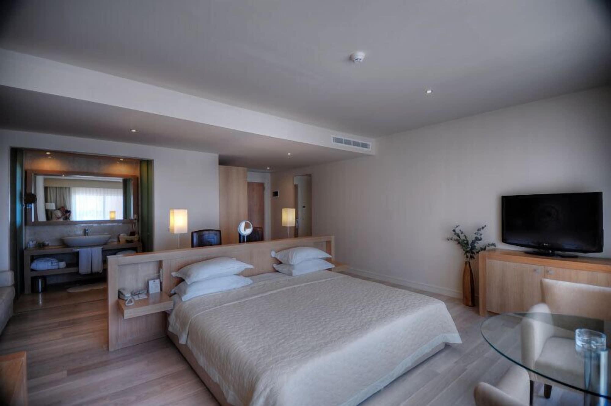Lvzz Hotel Bodrum Екстериор снимка
