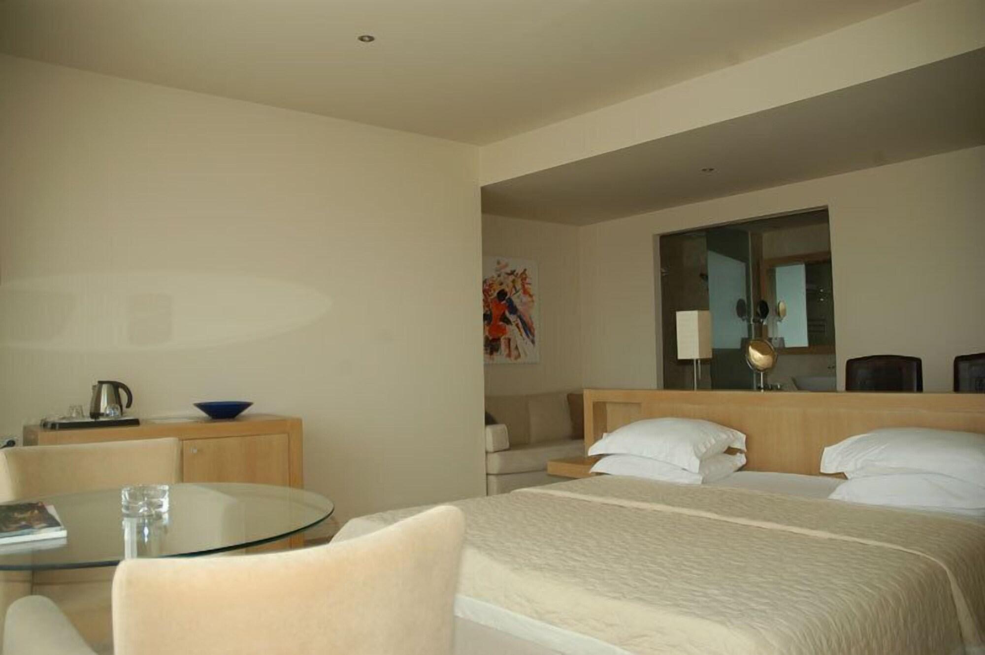Lvzz Hotel Bodrum Екстериор снимка