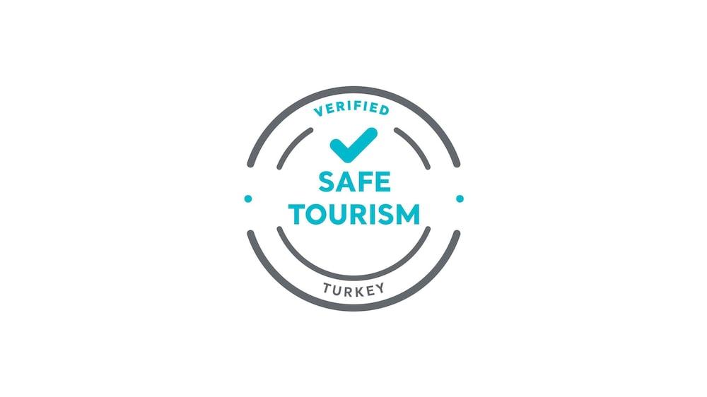 Lvzz Hotel Bodrum Екстериор снимка