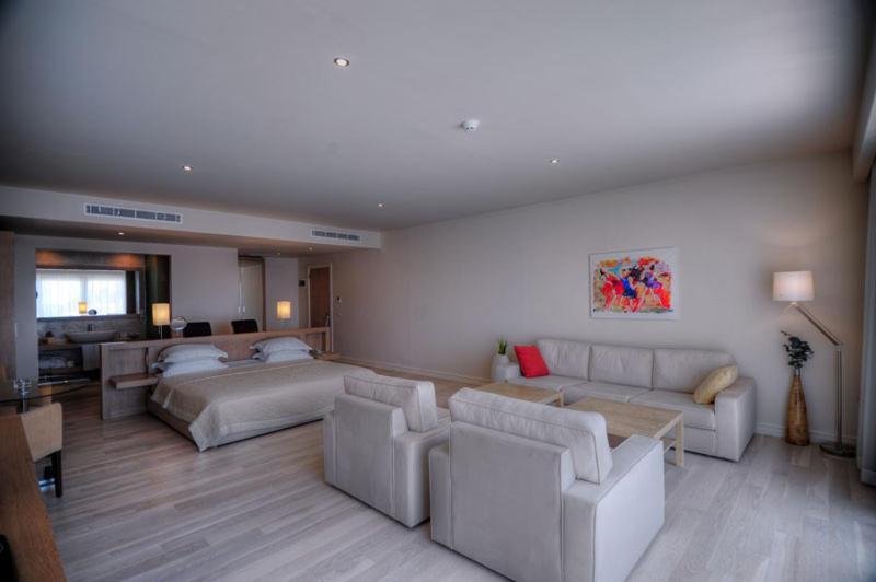 Lvzz Hotel Bodrum Екстериор снимка