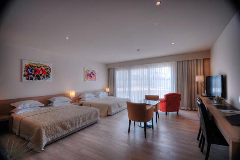 Lvzz Hotel Bodrum Екстериор снимка