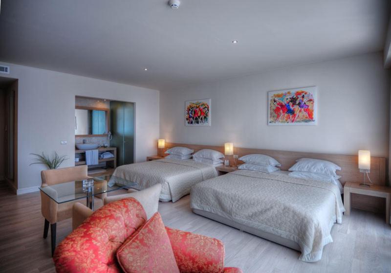Lvzz Hotel Bodrum Екстериор снимка