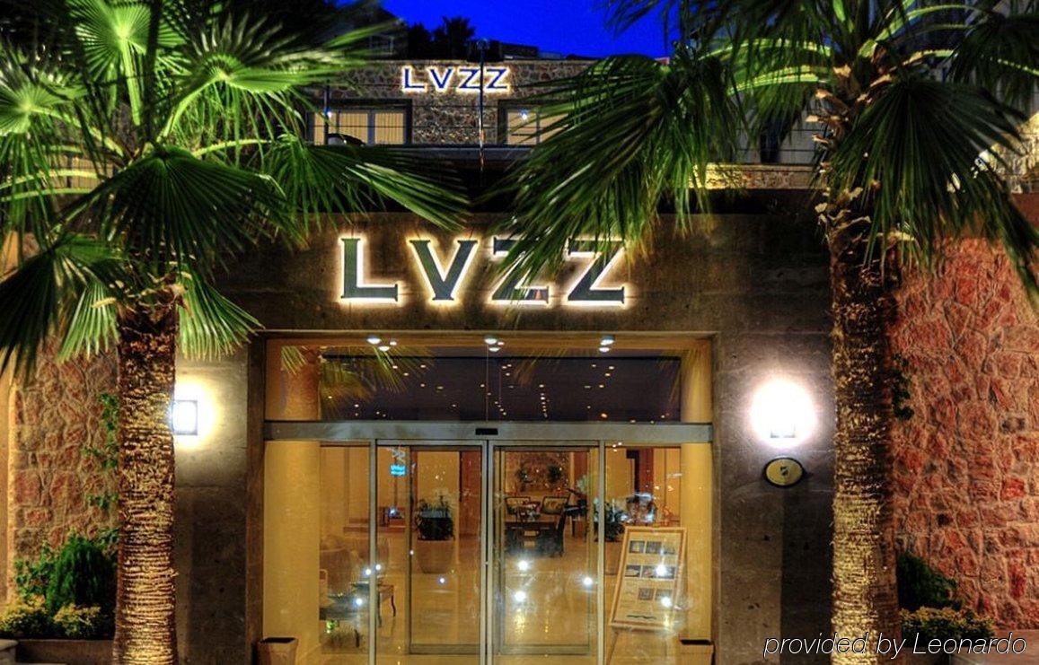 Lvzz Hotel Bodrum Екстериор снимка
