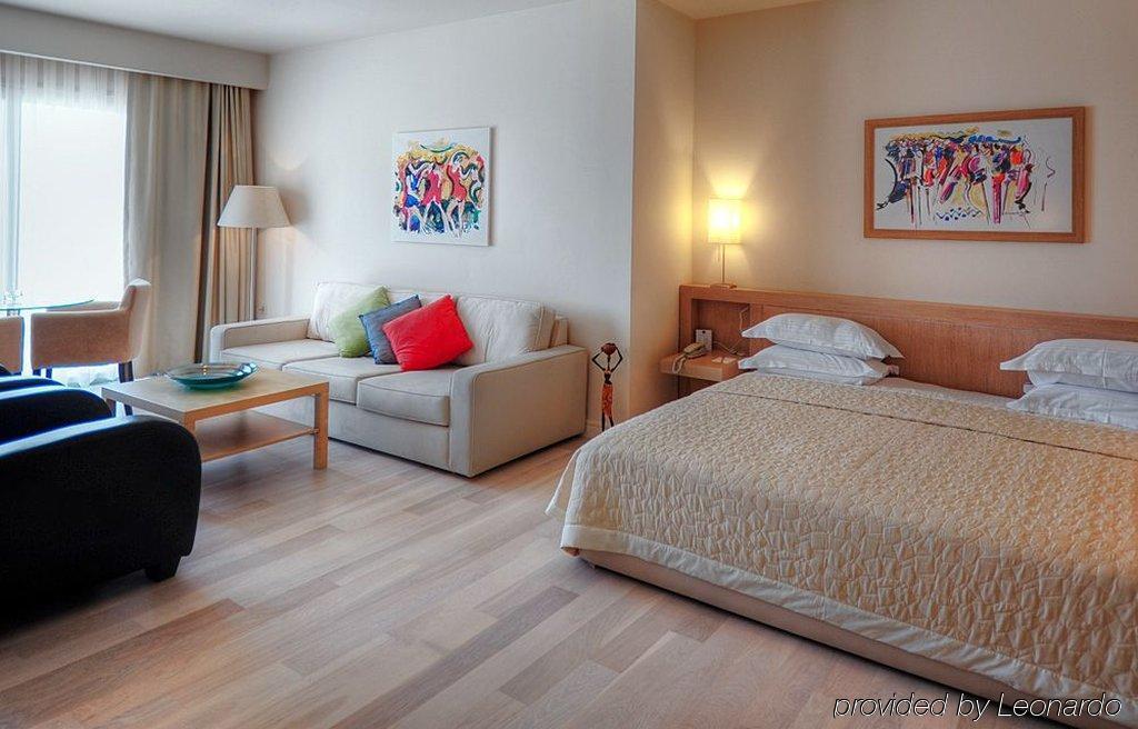 Lvzz Hotel Bodrum Екстериор снимка