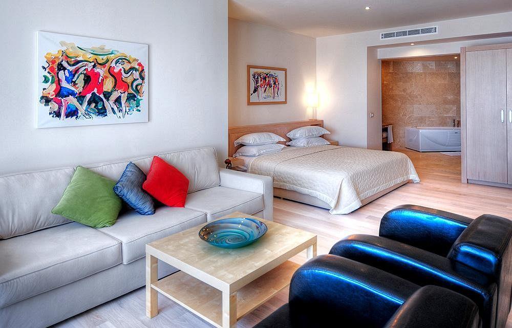 Lvzz Hotel Bodrum Екстериор снимка