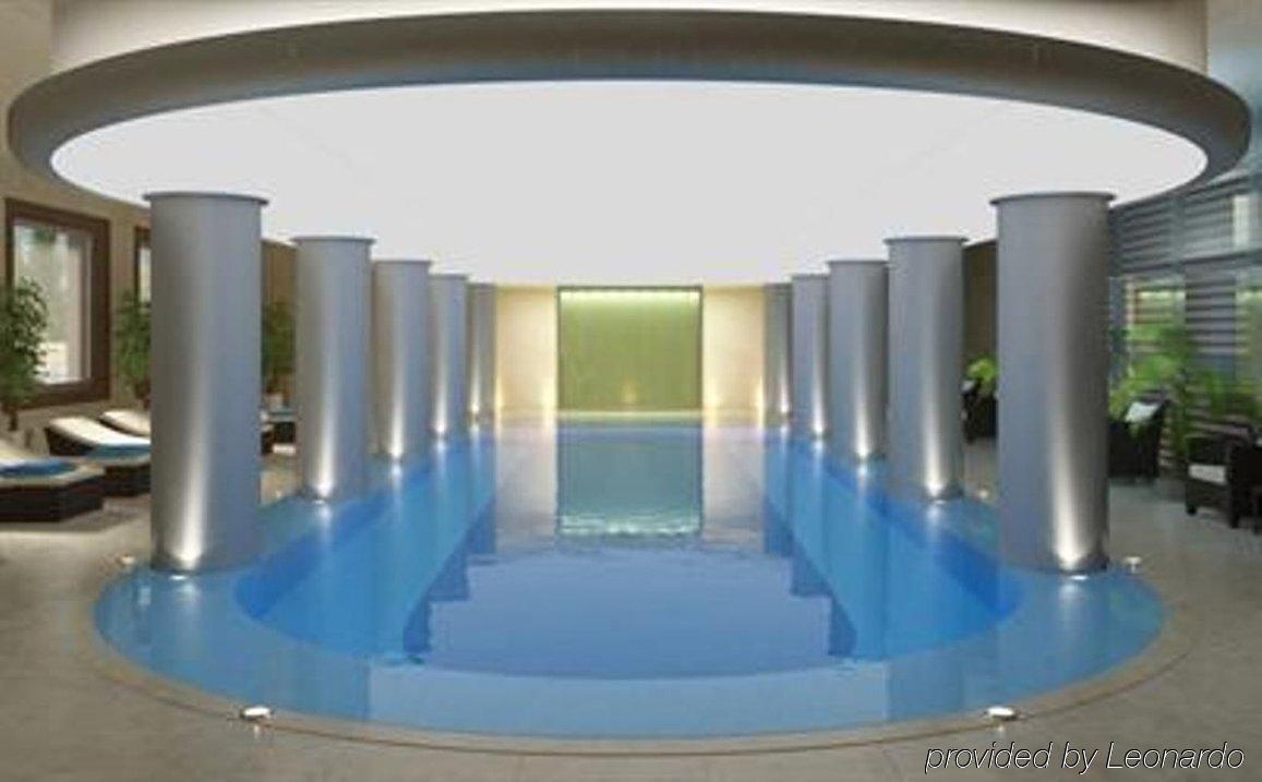 Lvzz Hotel Bodrum Екстериор снимка
