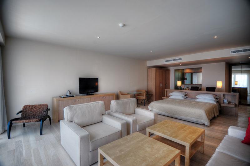 Lvzz Hotel Bodrum Екстериор снимка