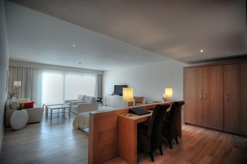 Lvzz Hotel Bodrum Екстериор снимка