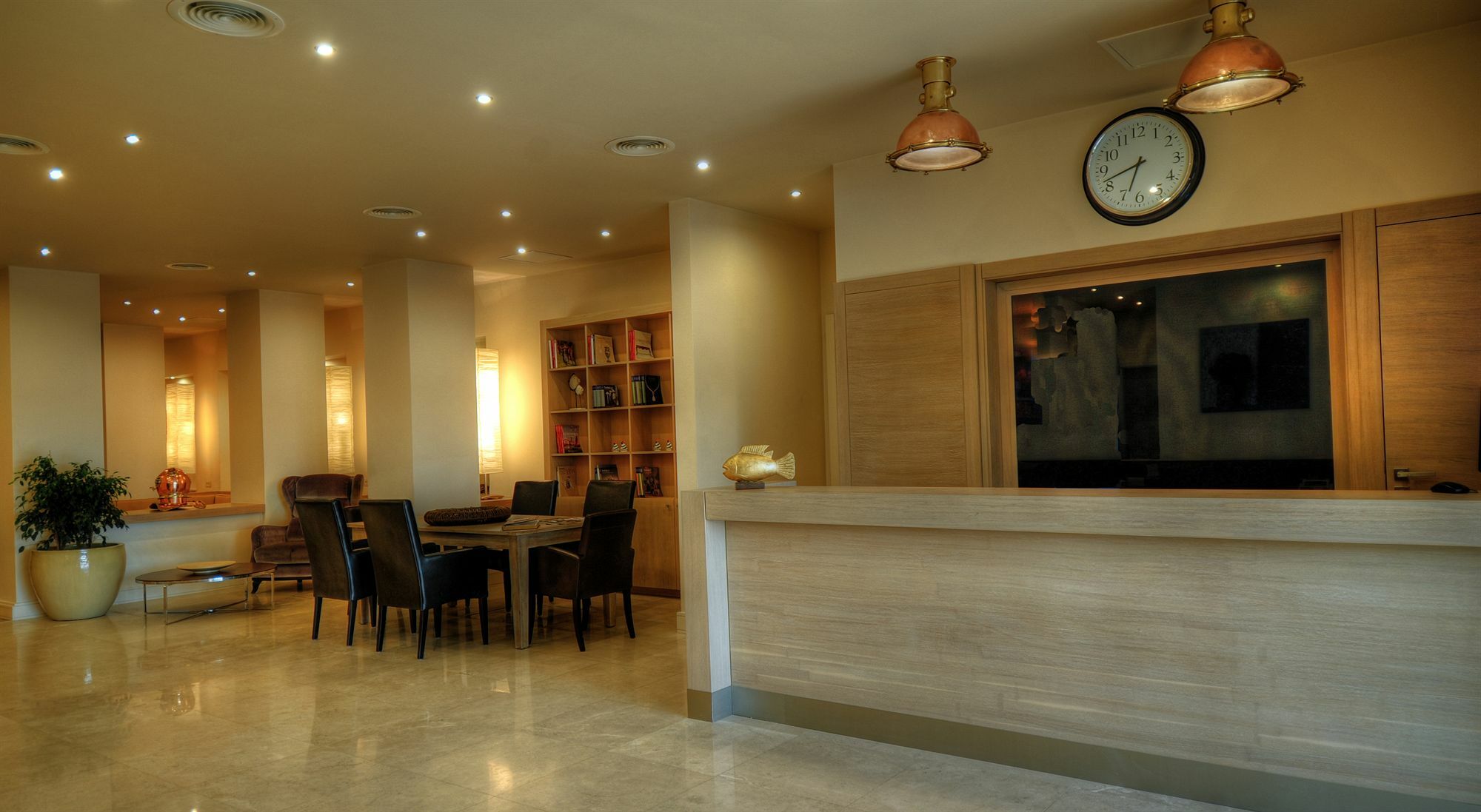 Lvzz Hotel Bodrum Екстериор снимка