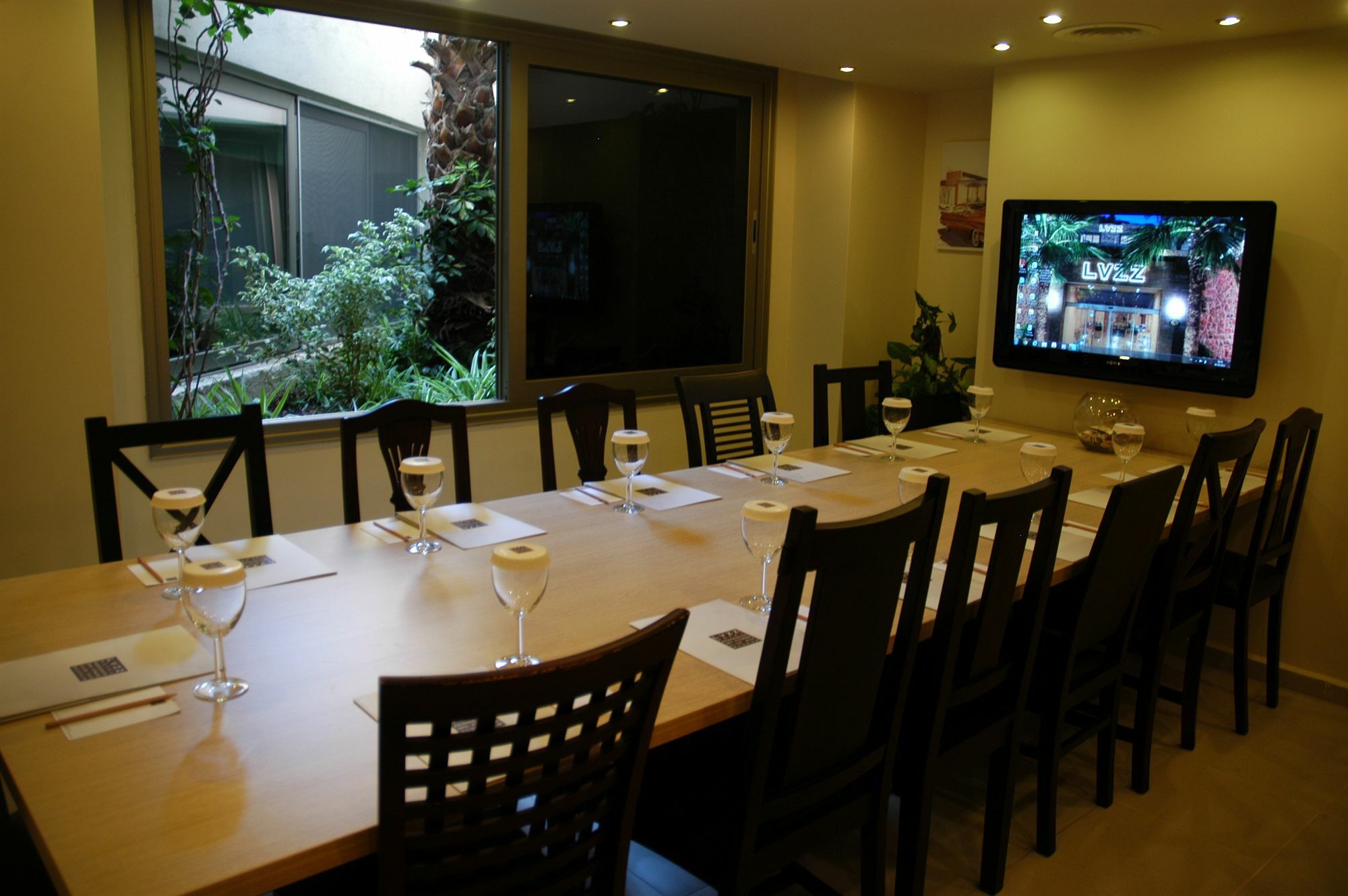 Lvzz Hotel Bodrum Екстериор снимка