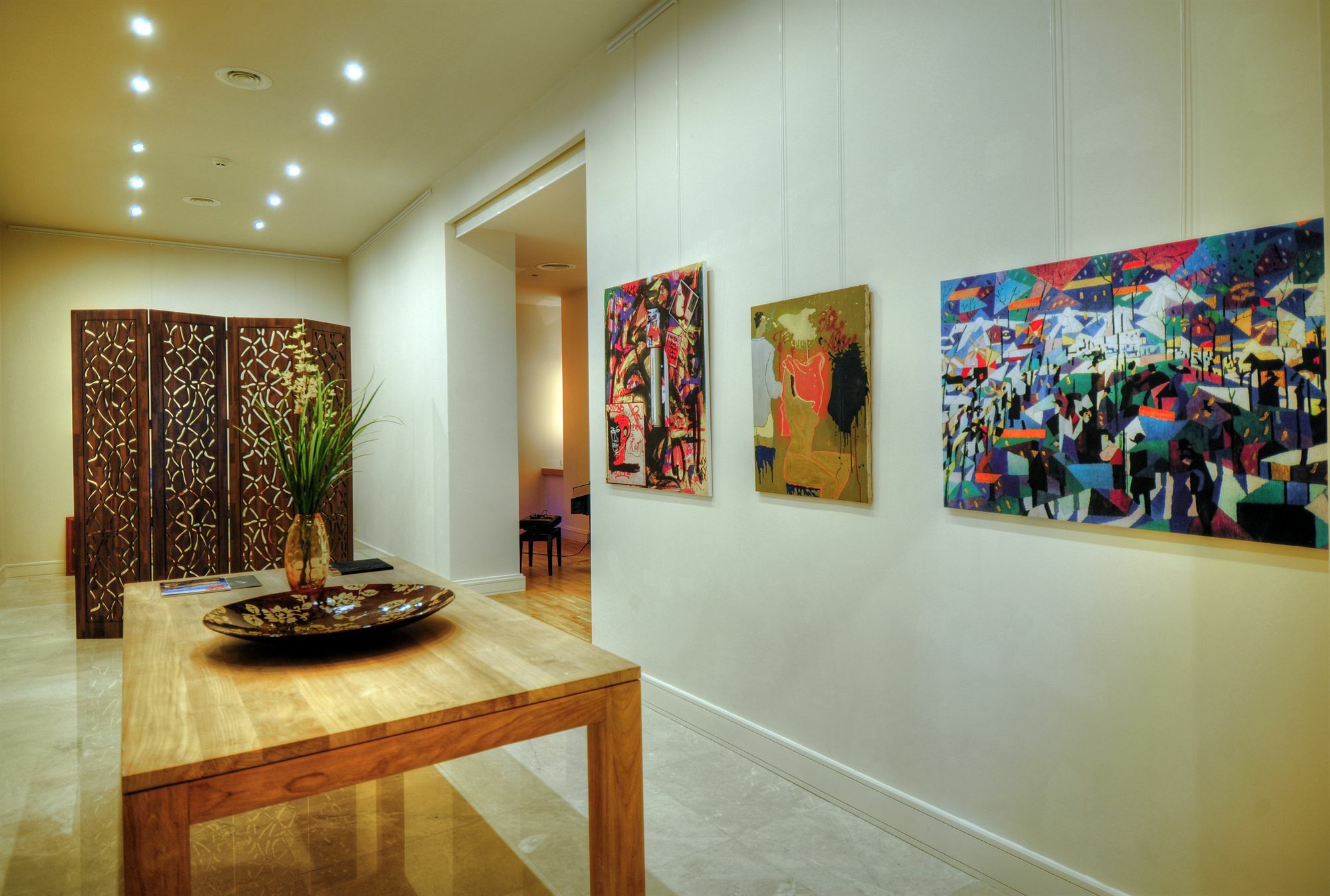 Lvzz Hotel Bodrum Екстериор снимка